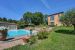 Sale House Saint-Marc-Jaumegarde 7 Rooms 334 m²