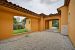 house 6 Rooms for rent on CABRIES (13480)