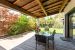 house 11 Rooms for sale on EGUILLES (13510)