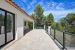 house 7 Rooms for rent on AIX EN PROVENCE (13100)