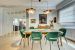 Vente Appartement Aix-en-Provence 5 Pièces 150 m²