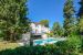 Vente Château Aix-en-Provence 10 Pièces 420 m²