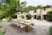 Rental Mas Saint-Rémy-de-Provence 10 Rooms 650 m²