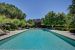 house 17 Rooms for seasonal rent on AIX EN PROVENCE (13100)