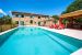 bastide 10 Pièces en location saisonnière sur ST MAXIMIN LA STE BAUME (83470)