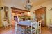 bastide 6 Rooms for seasonal rent on GRANS (13450)
