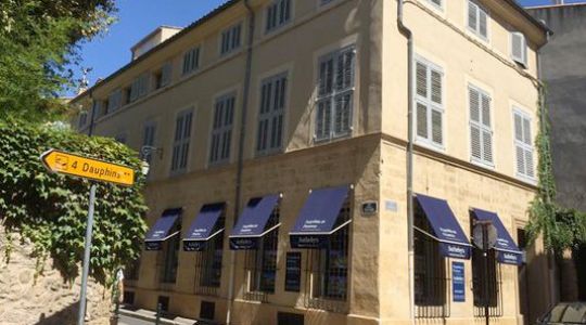Aix en Provence (Centre Ville) Sotheby's International Realty