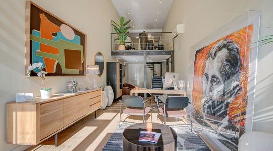 Aix en Provence (Territoire Sud) Sotheby's International Realty