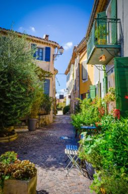 immobilier alentours aix