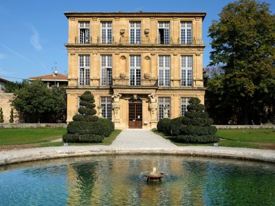 Entrust your research to the agency Aix-en-Provence Sotheby's International Realty