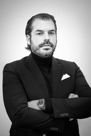 Victor PECNARD