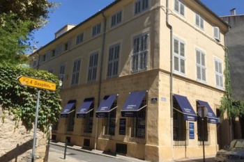 Aix en Provence (Centre Ville) Sotheby's International Realty - Luxury real estate agency