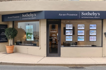 Aix en Provence (Territoire Ouest) Sotheby's International Realty - Agence immobilière de prestige