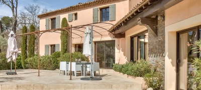 Estimate for free your property with Aix-en-provence Sotheby's