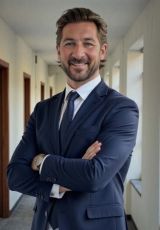 Julien FERRE 